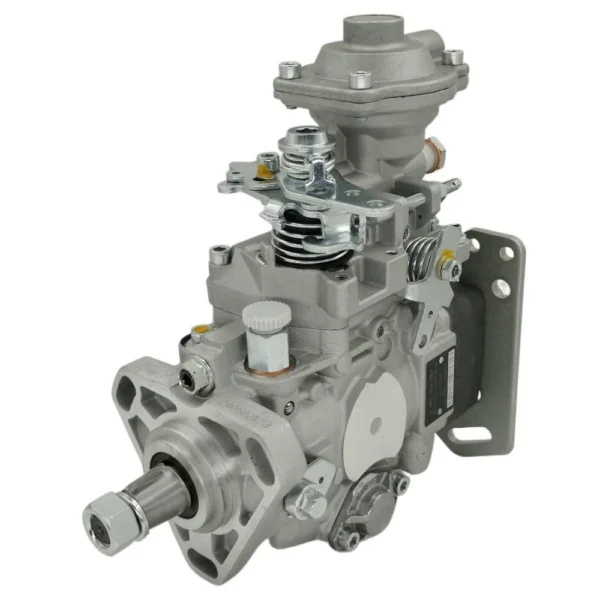 0460424089 Diesel Fuel Injection Pump View 2 0460424089 diesel fuel injection pump alternate view 2