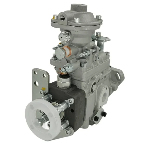 0460424089 Diesel Fuel Injection Pump View 3 0460424089 diesel fuel injection pump alternate view 3