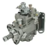0460424091 Diesel Fuel Injection Pump View 2 0460424091 diesel fuel injection pump alternate view 2