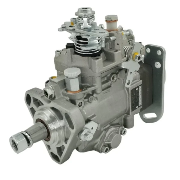 0460424091 Diesel Fuel Injection Pump View 2 0460424091 diesel fuel injection pump alternate view 2