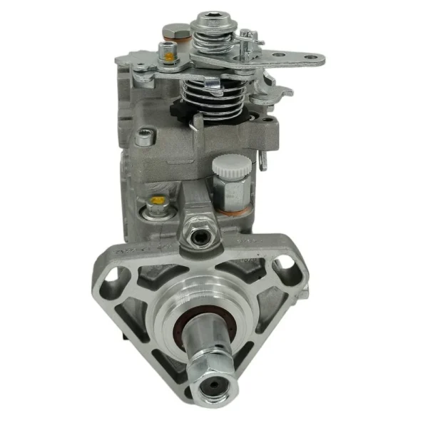 0460424091 Diesel Fuel Injection Pump View 3 0460424091 diesel fuel injection pump alternate view 3