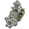 0460424124 Diesel Fuel Injection Pump View 3 0460424124 diesel fuel injection pump alternate view 3