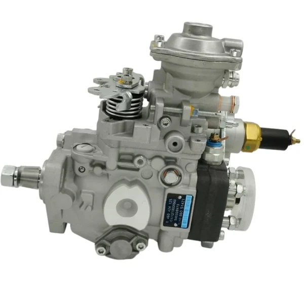 0460424125 diesel fuel injection pump alternate view 1