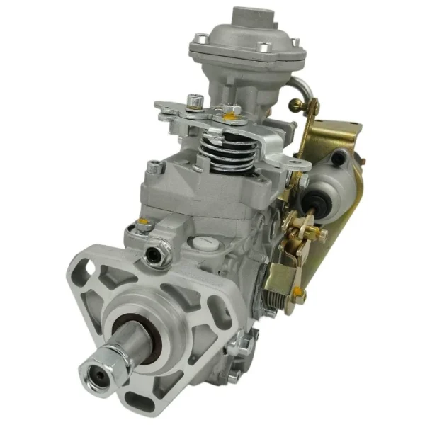 0460424125 diesel fuel injection pump alternate view 3