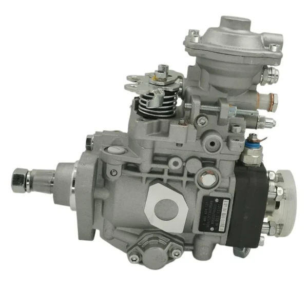 0460424131 Diesel Fuel Injection Pump View 1 0460424131 diesel fuel injection pump alternate view 1