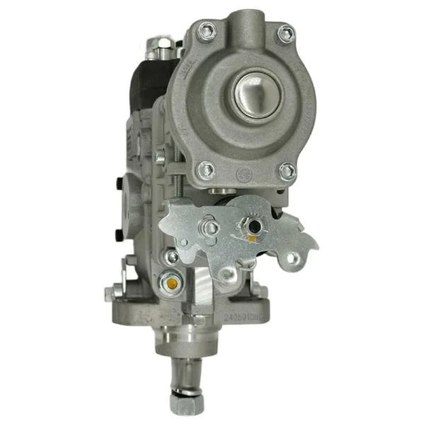 0460424131 Diesel Fuel Injection Pump View 3 0460424131 diesel fuel injection pump alternate view 3