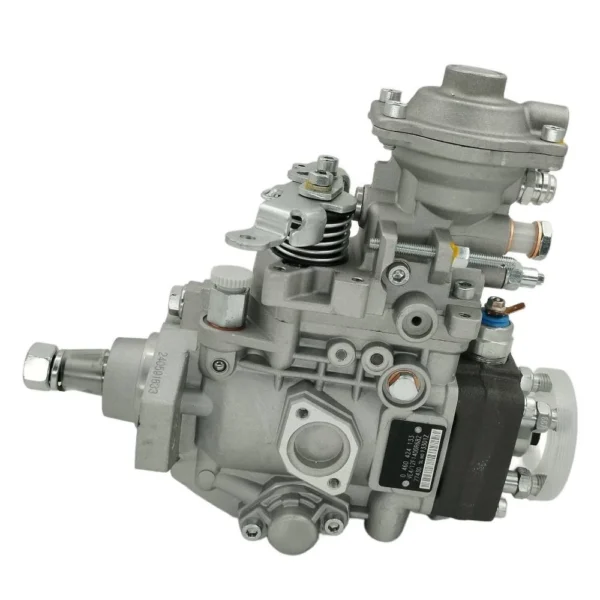 0460424133 diesel fuel injection pump alternate view 1