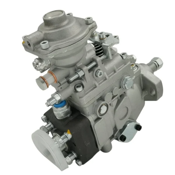 0460424133 diesel fuel injection pump alternate view 3
