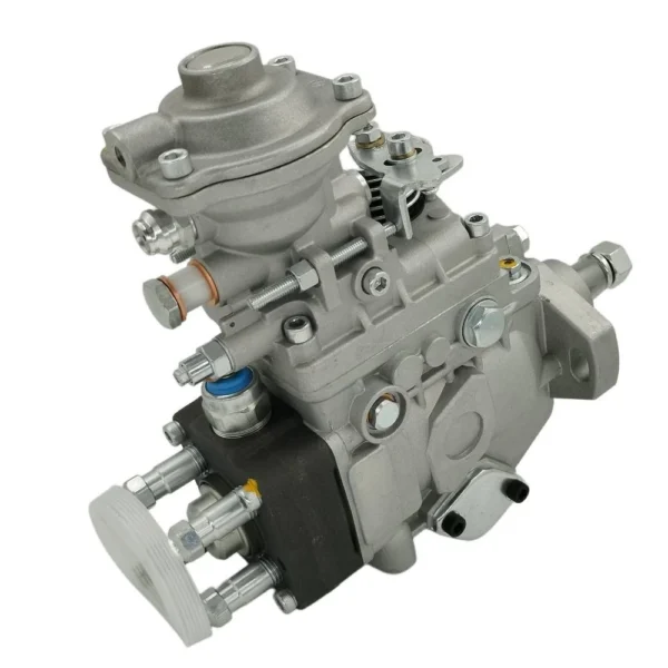 0460424138 Diesel Fuel Injection Pump View 3 0460424138 diesel fuel injection pump alternate view 3
