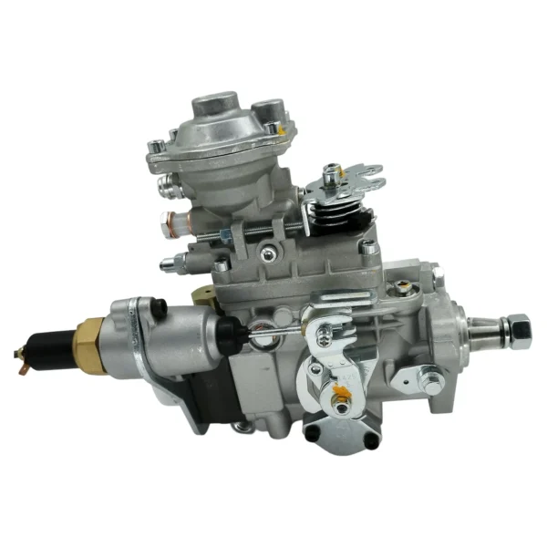 0460424141 Diesel Fuel Injection Pump View 1 0460424141 diesel fuel injection pump alternate view 1