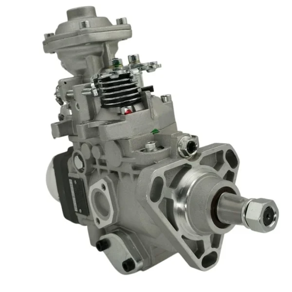 0460424150 Diesel Fuel Injection Pump View 2 0460424150 diesel fuel injection pump alternate view 2
