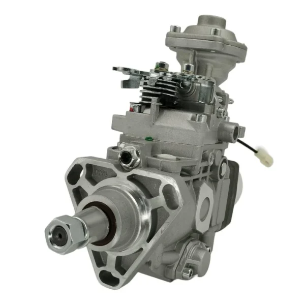 0460424150 Diesel Fuel Injection Pump View 3 0460424150 diesel fuel injection pump alternate view 3