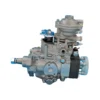 0460424154 Diesel Fuel Injection Pump View 1 0460424154 diesel fuel injection pump alternate view 1