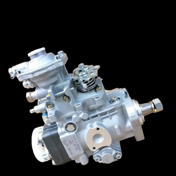 0460424165 diesel fuel injection pump alternate view 3