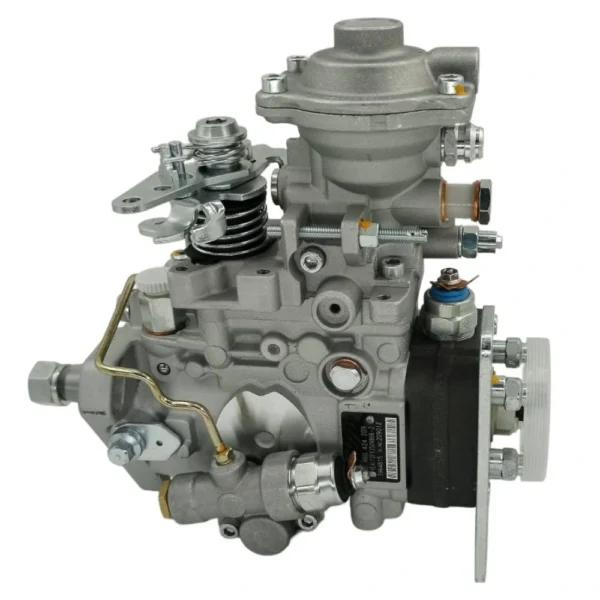0460424209 Diesel Fuel Injection Pump View 1 0460424209 diesel fuel injection pump alternate view 1