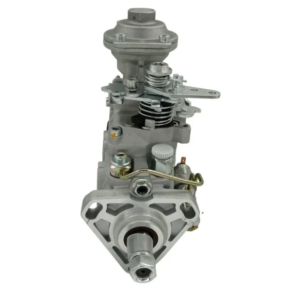 0460424209 Diesel Fuel Injection Pump View 2 0460424209 diesel fuel injection pump alternate view 2