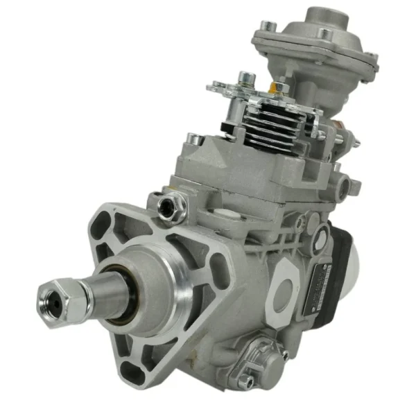 0460424210 diesel fuel injection pump alternate view 3