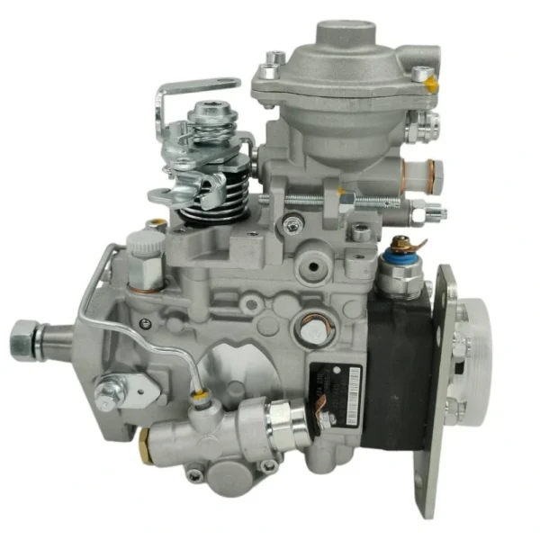 0460424230 Diesel Fuel Injection Pump View 1 0460424230 diesel fuel injection pump alternate view 1