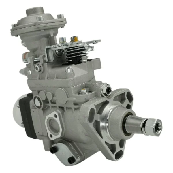 0460424230 Diesel Fuel Injection Pump View 2 0460424230 diesel fuel injection pump alternate view 2