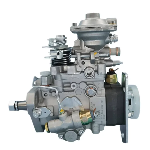 0460424257 diesel fuel injection pump alternate view 1