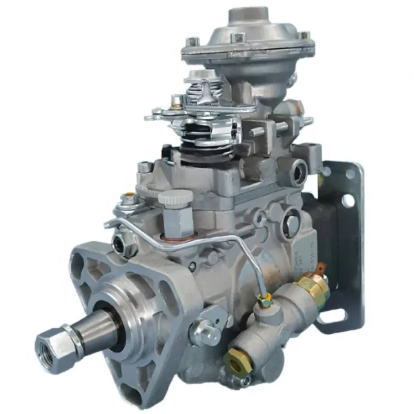0460424257 diesel fuel injection pump alternate view 2