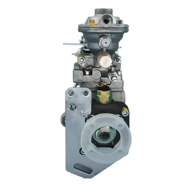 0460424257 diesel fuel injection pump alternate view 3