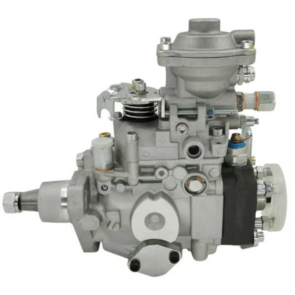 0460424274 Diesel Fuel Injection Pump View 1 0460424274 diesel fuel injection pump alternate view 1