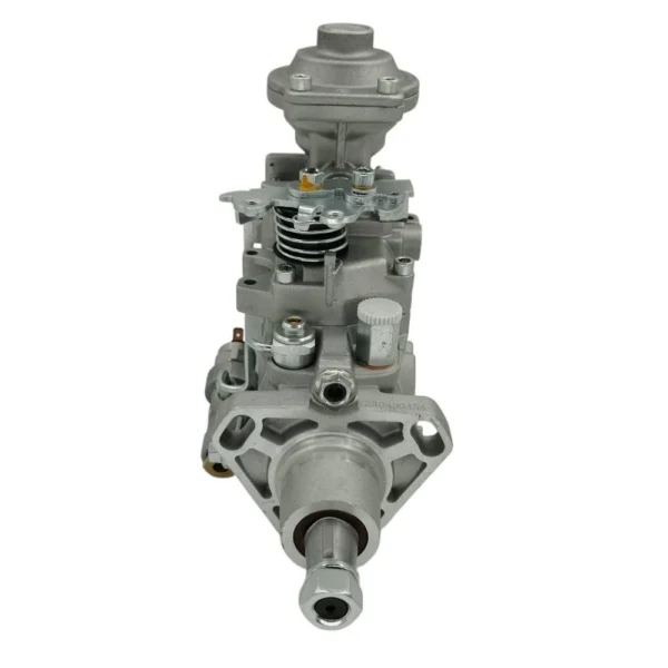 0460424282 Diesel Fuel Injection Pump View 3 0460424282 diesel fuel injection pump alternate view 3