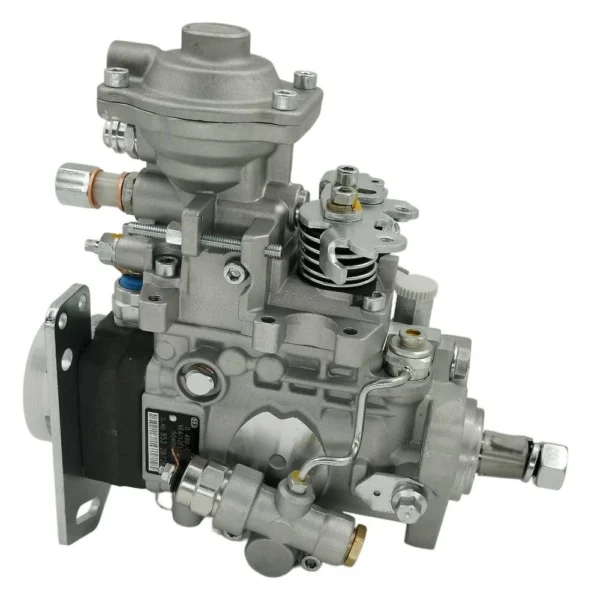 0460424284 Diesel Fuel Injection Pump View 1 0460424284 diesel fuel injection pump alternate view 1