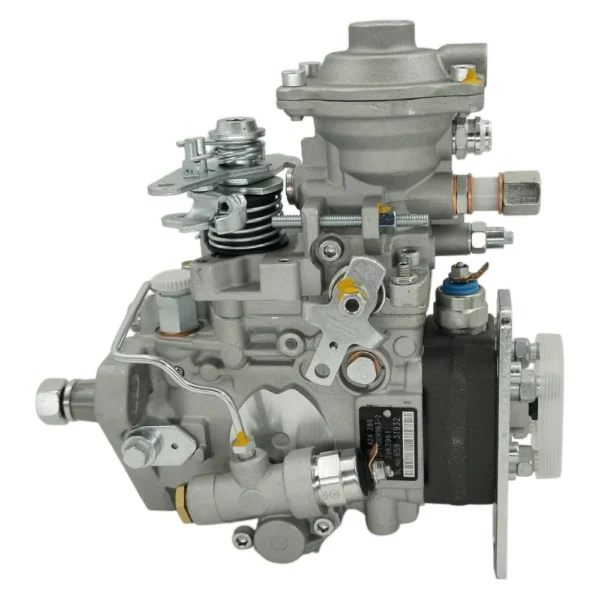 0460424289 Diesel Fuel Injection Pump View 2 0460424289 diesel fuel injection pump alternate view 2