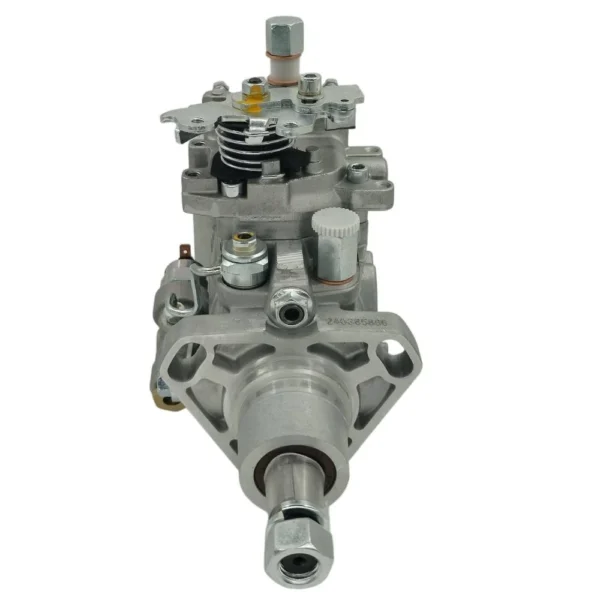 0460424289 Diesel Fuel Injection Pump View 3 0460424289 diesel fuel injection pump alternate view 3