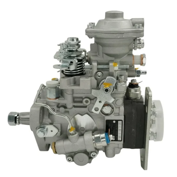 0460424291 Diesel Fuel Injection Pump View 2 0460424291 diesel fuel injection pump alternate view 2