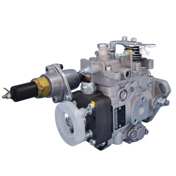 0460424299 Diesel Fuel Injection Pump View 1 0460424299 diesel fuel injection pump alternate view 1