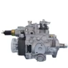 0460424299 Diesel Fuel Injection Pump View 2 0460424299 diesel fuel injection pump alternate view 2