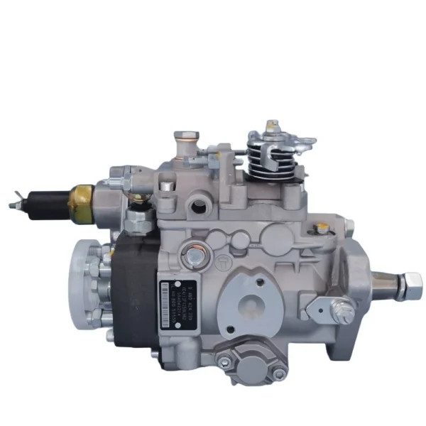 0460424299 Diesel Fuel Injection Pump View 2 0460424299 diesel fuel injection pump alternate view 2