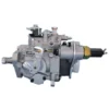 0460424299 Diesel Fuel Injection Pump View 3 0460424299 diesel fuel injection pump alternate view 3
