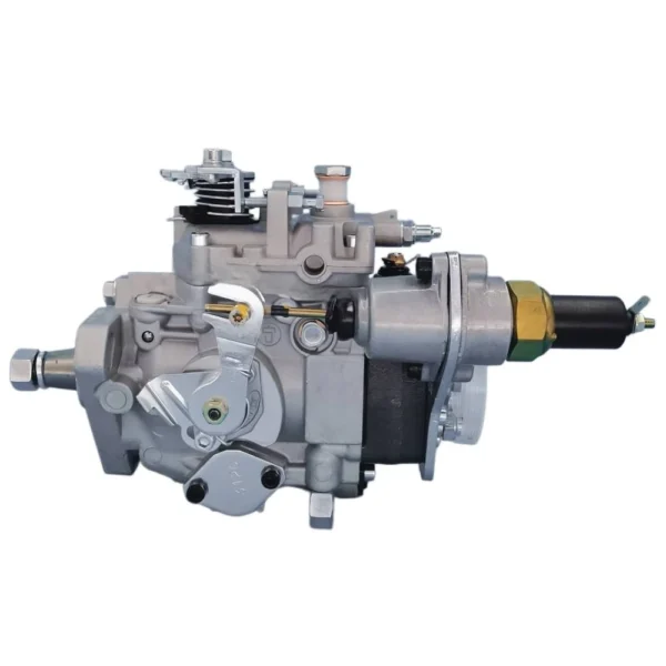 0460424299 Diesel Fuel Injection Pump View 3 0460424299 diesel fuel injection pump alternate view 3