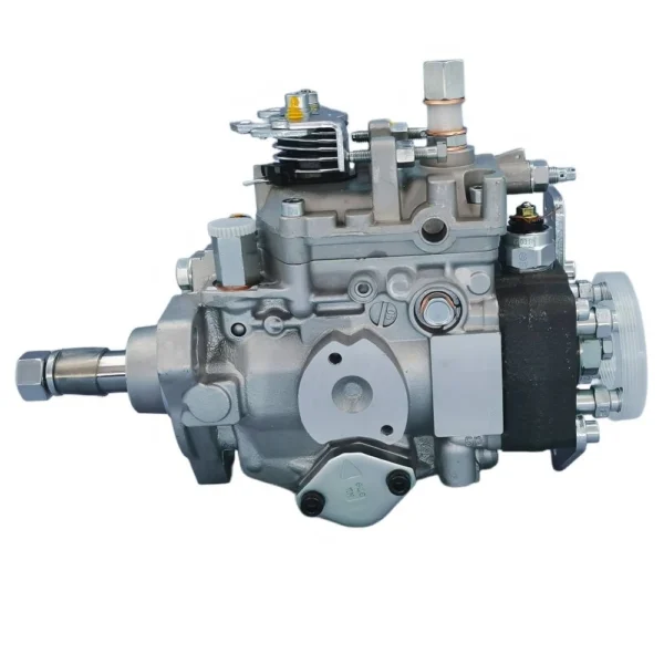 0460424302 Diesel Fuel Injection Pump View 1 0460424302 diesel fuel injection pump alternate view 1