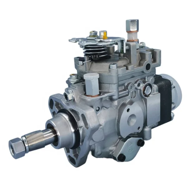 0460424302 Diesel Fuel Injection Pump View 3 0460424302 diesel fuel injection pump alternate view 3