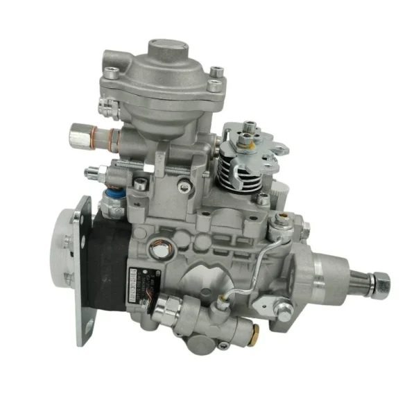 0460424304 Diesel Fuel Injection Pump View 1 0460424304 diesel fuel injection pump alternate view 1