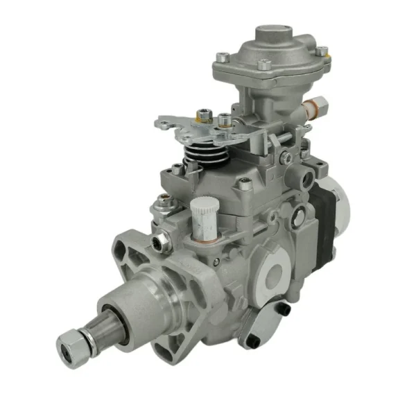 0460424304 Diesel Fuel Injection Pump View 2 0460424304 diesel fuel injection pump alternate view 2