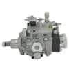0460424306 Diesel Fuel Injection Pump View 1 0460424306 diesel fuel injection pump alternate view 1