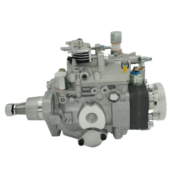 0460424306 Diesel Fuel Injection Pump View 1 0460424306 diesel fuel injection pump alternate view 1