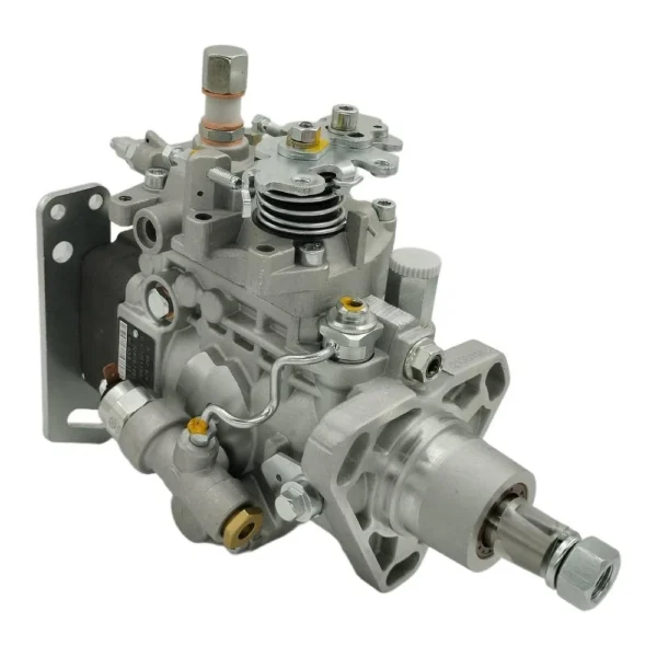 0460424316 Diesel Fuel Injection Pump View 1 0460424316 diesel fuel injection pump alternate view 1
