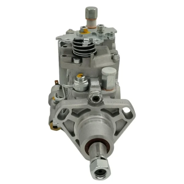 0460424316 Diesel Fuel Injection Pump View 2 0460424316 diesel fuel injection pump alternate view 2