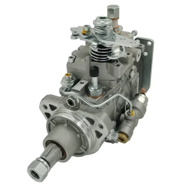 0460424317 Diesel Fuel Injection Pump View 3 0460424317 diesel fuel injection pump alternate view 3