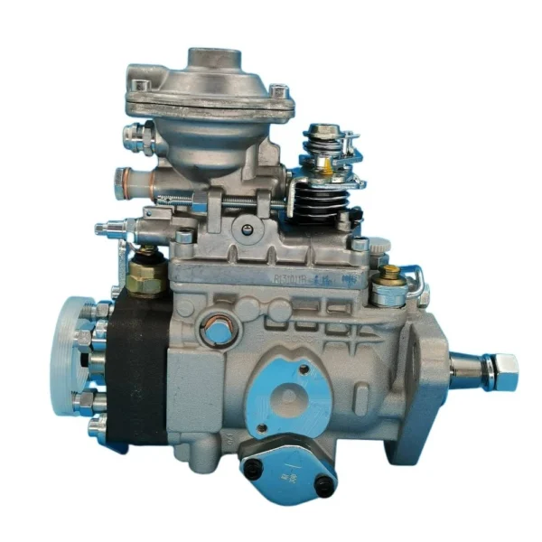 0460424326J Diesel Fuel Injection Pump View 1 0460424326J diesel fuel injection pump alternate view 1