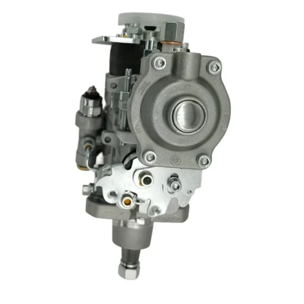 0460424348 Diesel Fuel Injection Pump View 3 0460424348 diesel fuel injection pump alternate view 3
