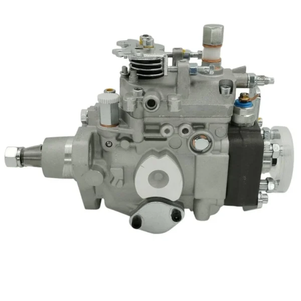 0460424351 Diesel Fuel Injection Pump View 1 0460424351 diesel fuel injection pump alternate view 1