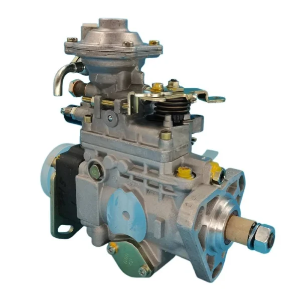 0460424354H diesel fuel injection pump alternate view 1
